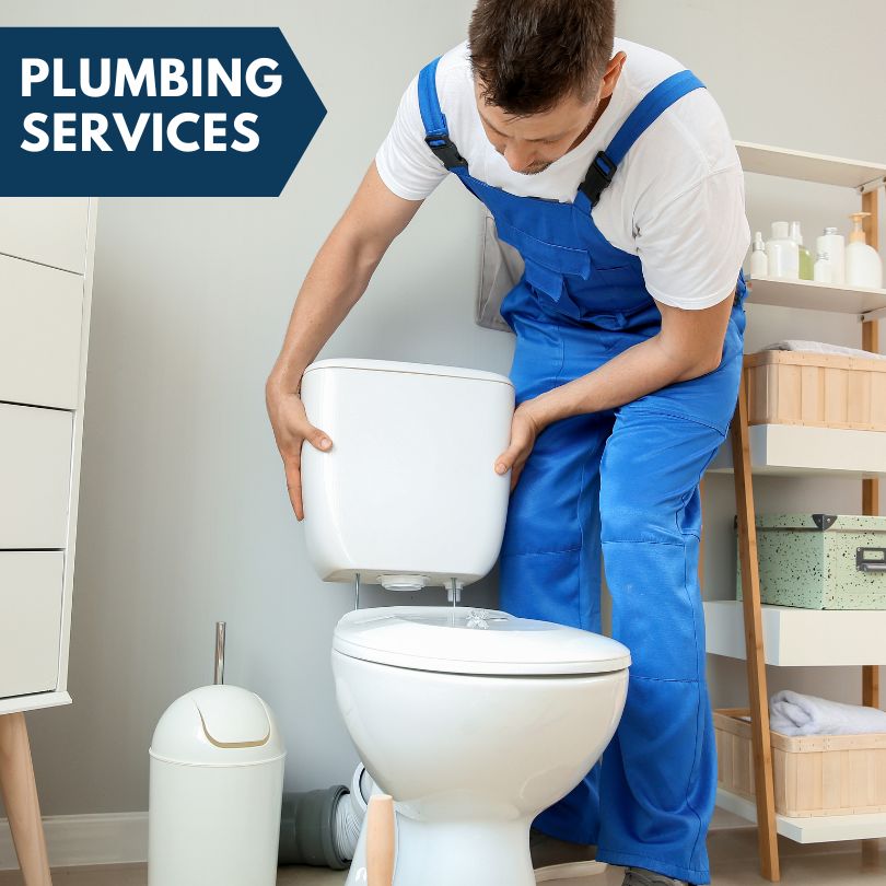Plumbing Company in Bloomingdale, NY